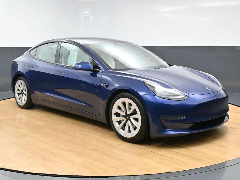 tesla model 3 2021 5YJ3E1EA4MF908805 image tesla model 3 2021 5YJ3E1EA4MF908805 image